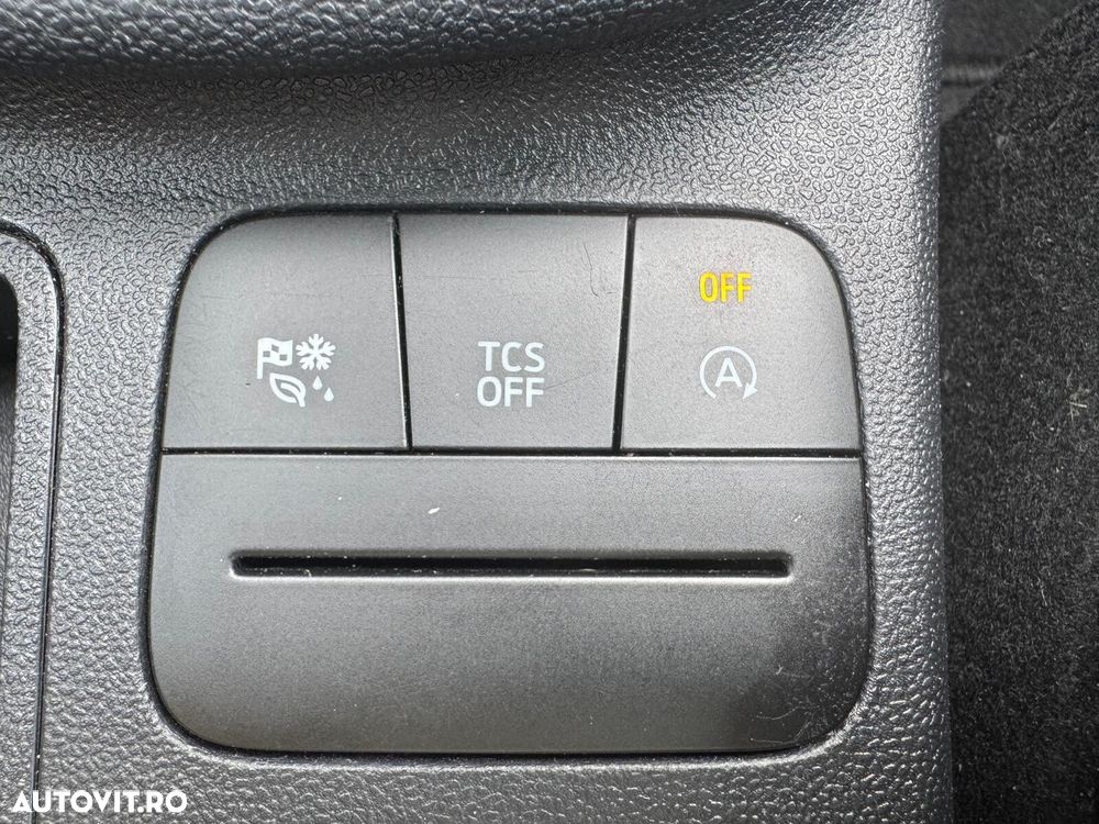 Ford Fiesta 1.0 EcoBoost Trend - 12