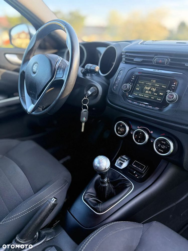 Alfa Romeo Giulietta - 20