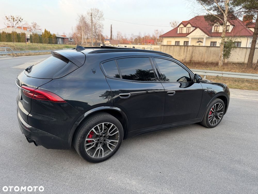 Maserati Grecale mHEV Modena - 6