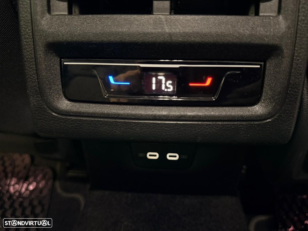 VW Golf 1.4 TSI e-Hybrid DSG - 41