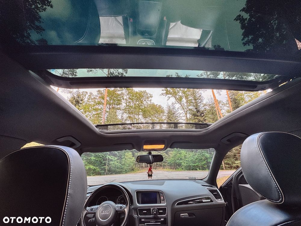 Audi Q5 - 39