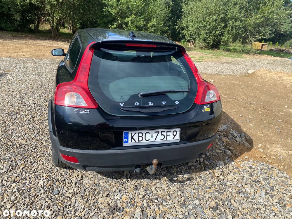 Volvo C30 1.8F Summum - 7