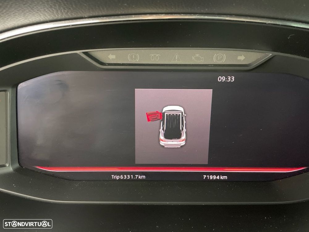 SEAT Arona 1.0 TSI FR - 9