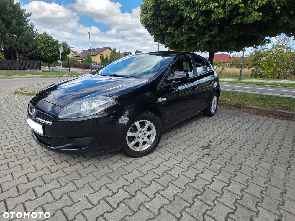 Fiat Bravo 1.4 16V Active - 15