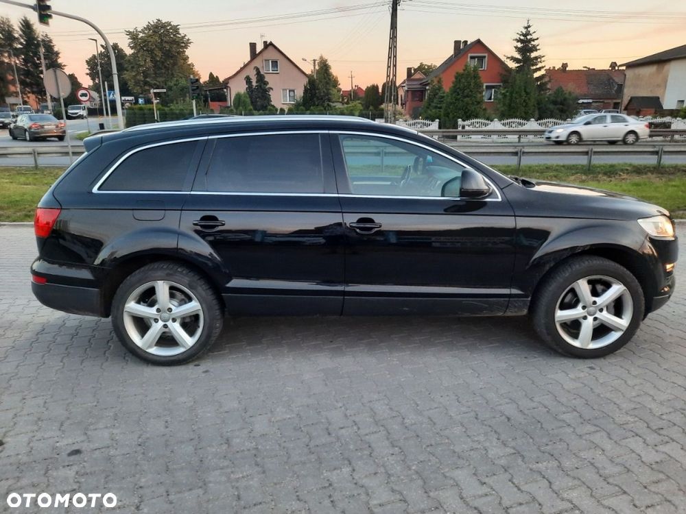 Audi Q7 - 6