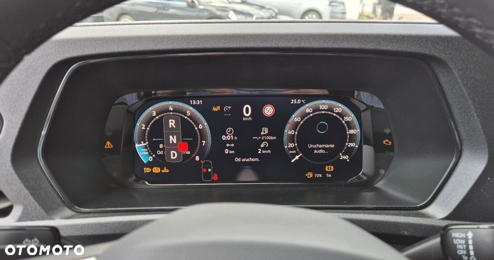 Volkswagen Caddy - 17