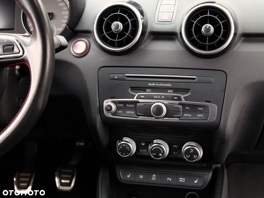 Audi S1 - 23