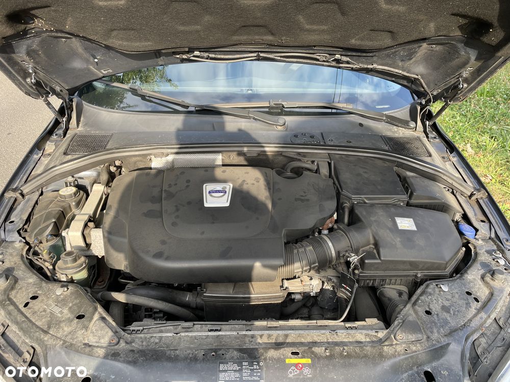 Volvo V70 - 11