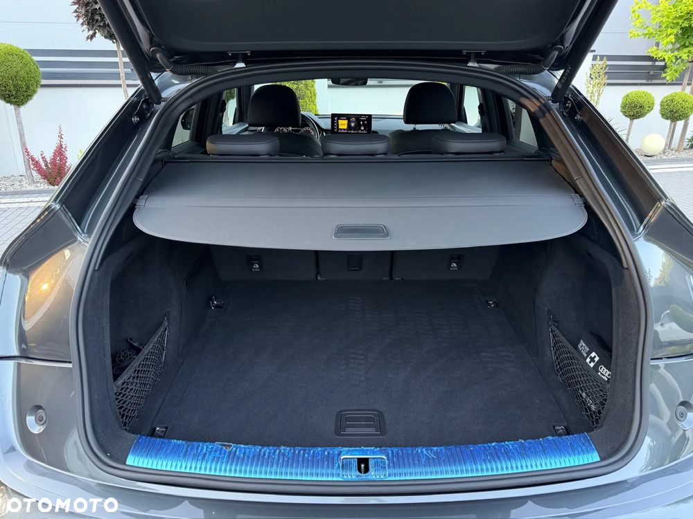 Audi Q5 40 TDI mHEV Quattro S Line S tronic - 22