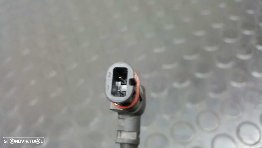 SENSOR ABS MERCEDES CLASE S (W221) BERLINA 320 / 350 CDI 4-MATIC (221.080) - 4
