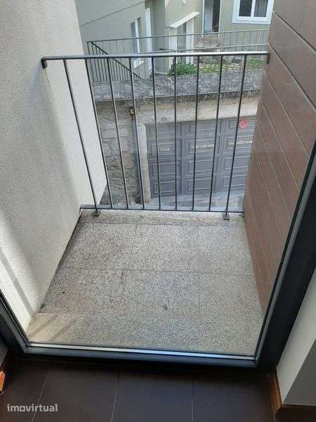 Arrendo apartamento no Edifício Jardim das Mães - Grande imagem: 5/11