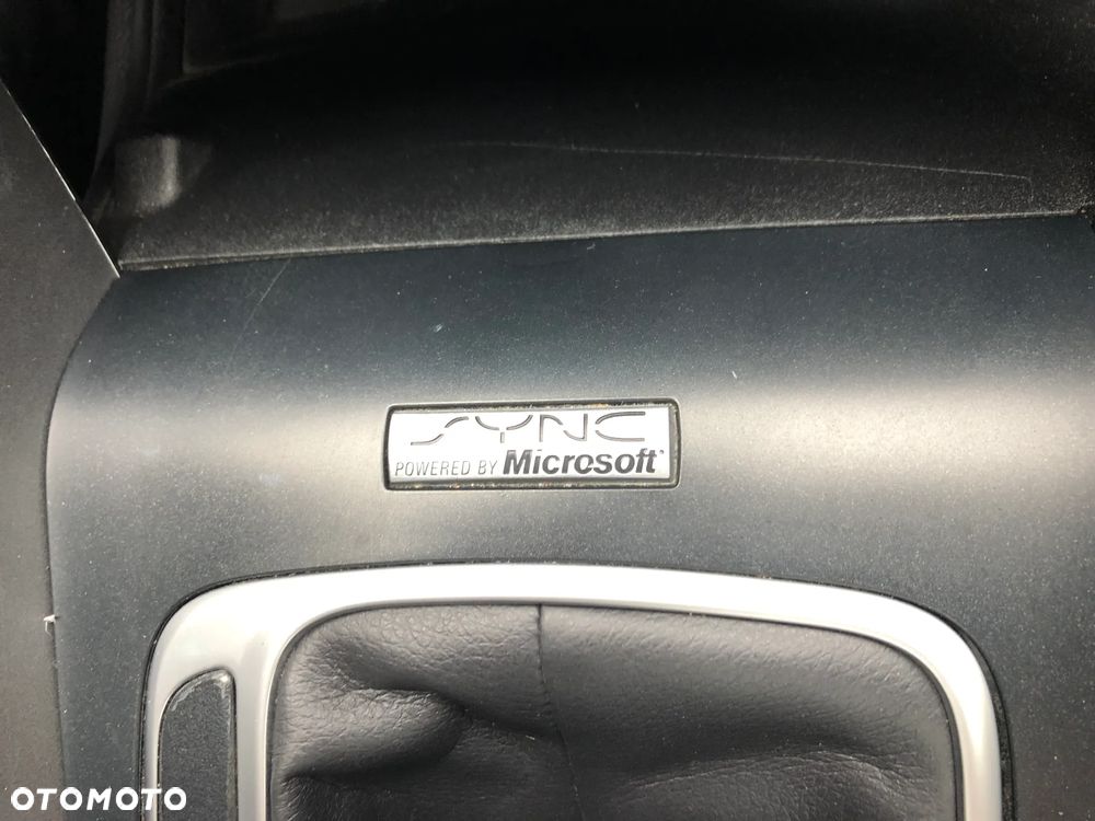 Ford Mondeo 2.0 TDCi Start-Stopp PowerShift-Aut Titanium - 33