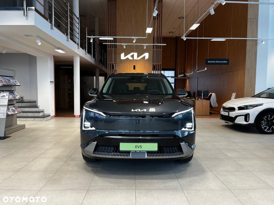 Kia EV5 - 2