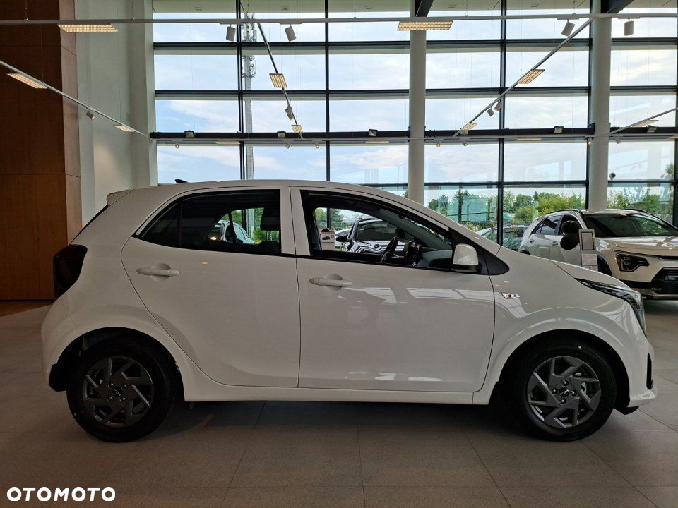 Kia Picanto - 3