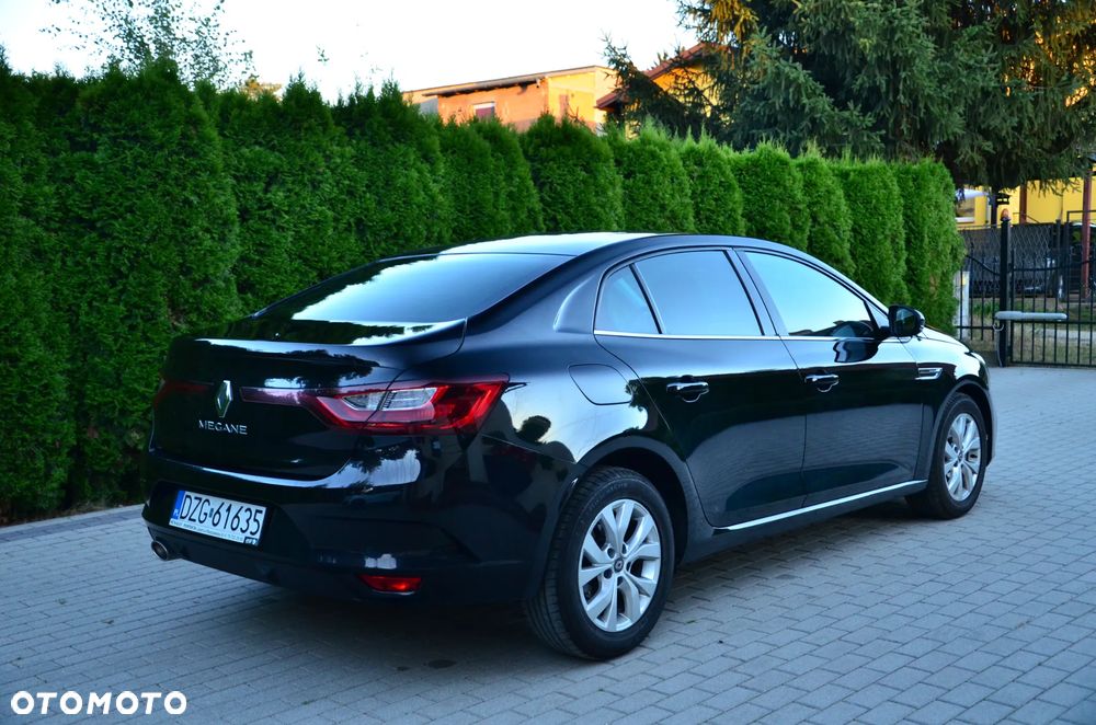 Renault Megane 1.3 TCe FAP Limited - 6