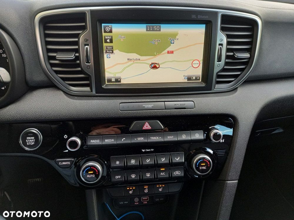 Kia Sportage - 34