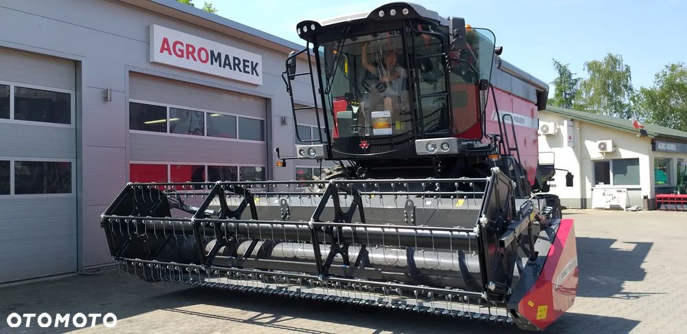 Massey Ferguson Activa 7344 - 3
