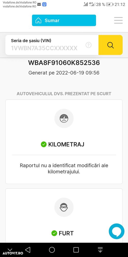 BMW Seria 3 316d Aut. - 4
