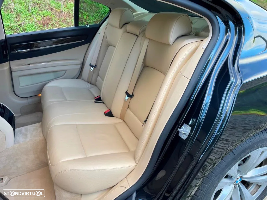 BMW 730 d - 51