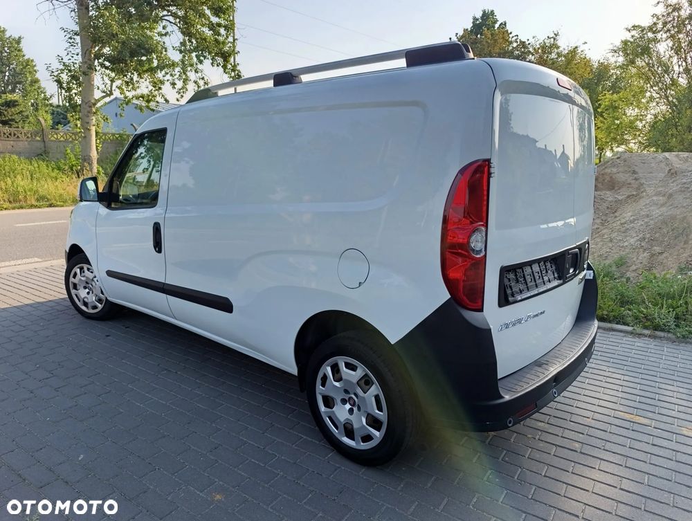 Fiat Doblo - 13