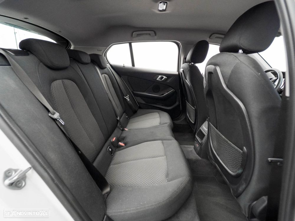 BMW 116 i Advantage - 34