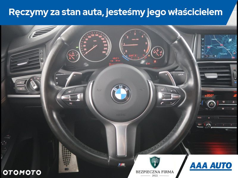 BMW X4 - 16
