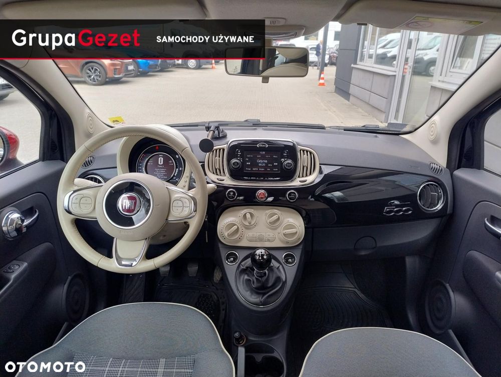 Fiat 500 - 14
