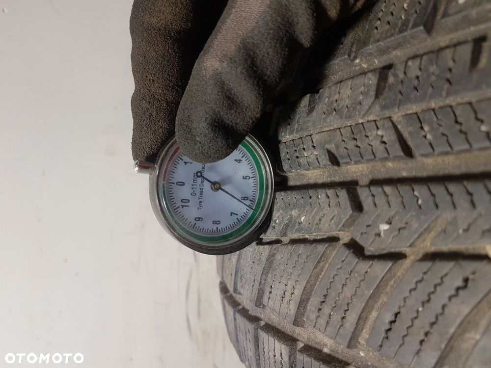 OPONA ZIMOWA  FORTUNA SNOWFUN FSR-901 195/45 R18 - 8