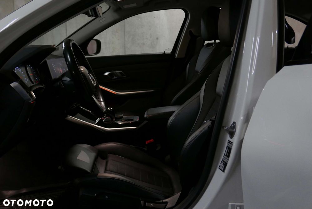 BMW Seria 3 - 19