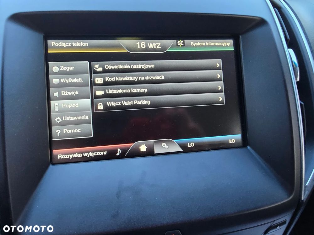 Ford Edge - 35