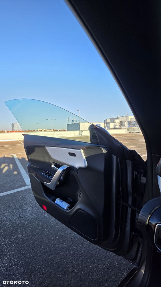 Mercedes-Benz CLA 200 d AMG Line 8G-DCT - 13