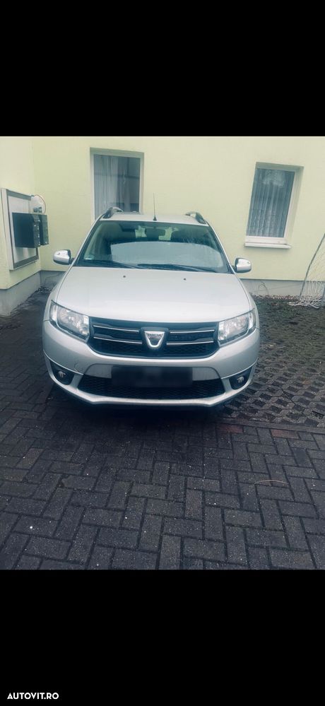 Dacia Logan 0.9 TCe Prestige - 3