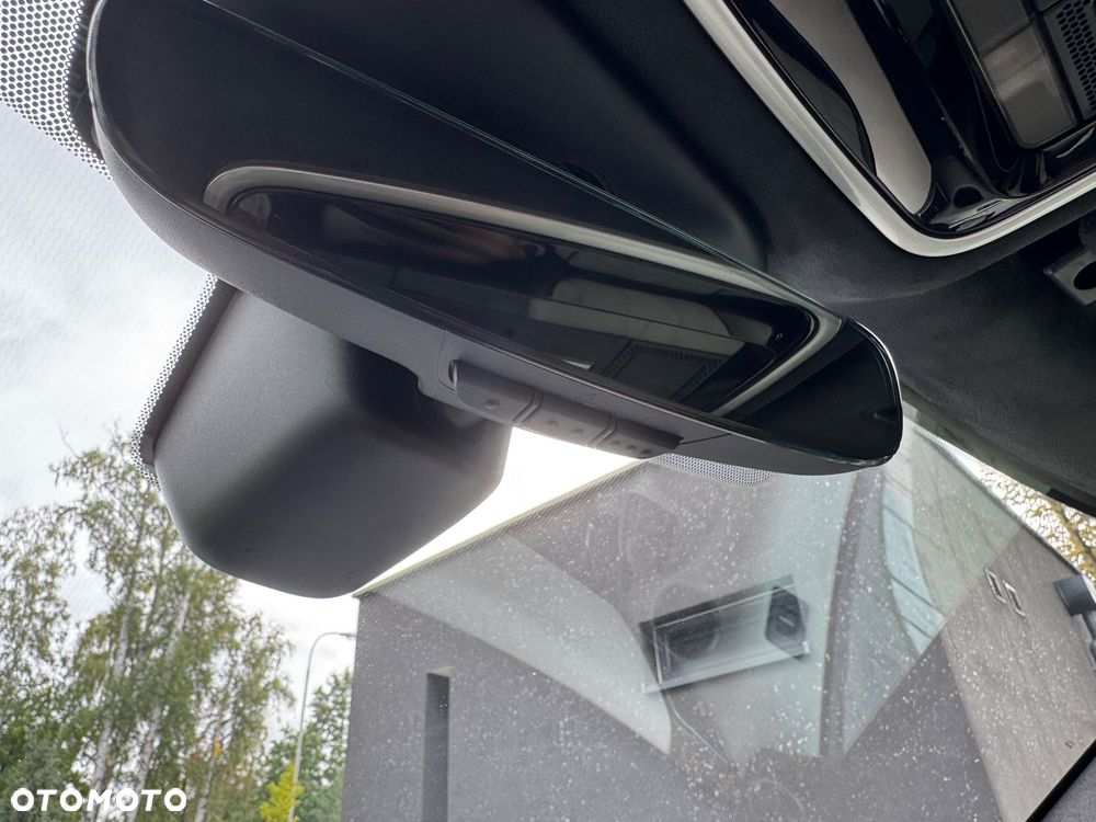 Land Rover Range Rover Sport SDV8 Autobiography Dynamic - 22