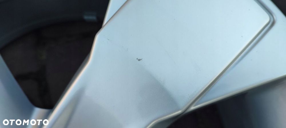 Felgi Aluminiowe Oryg. Volvo Xc40 18 Cali 7,5Jx18 Et50,5 5x108 Ø63,4mm Bdb - 12