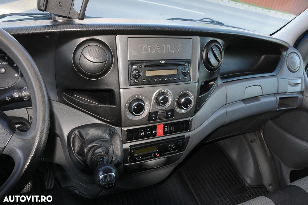 Iveco Daily - 11