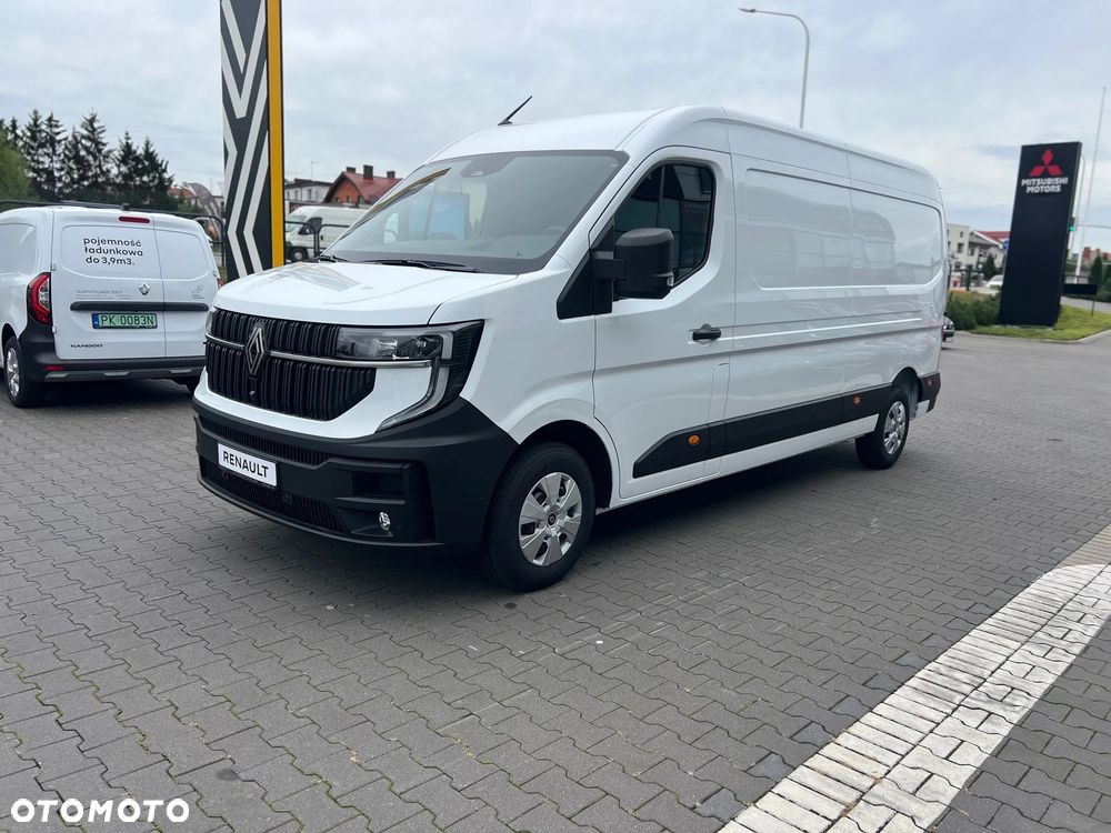 Renault Master - 4