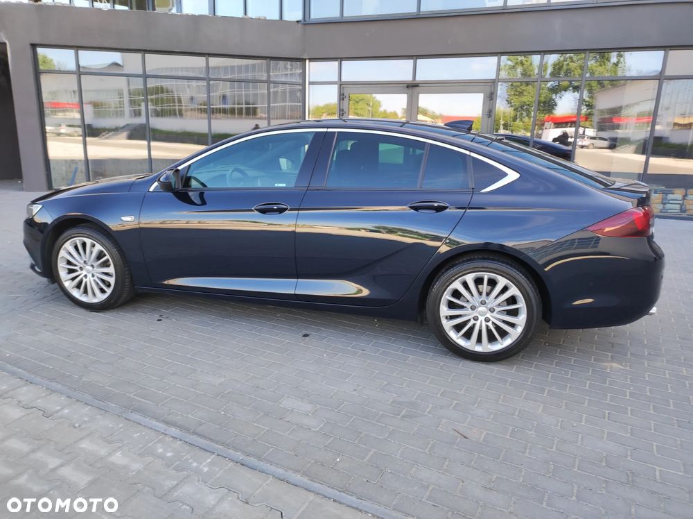 Opel Insignia 2.0 CDTI S&S - 4