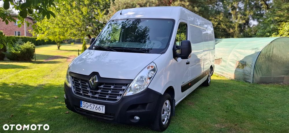 Renault Master - 7