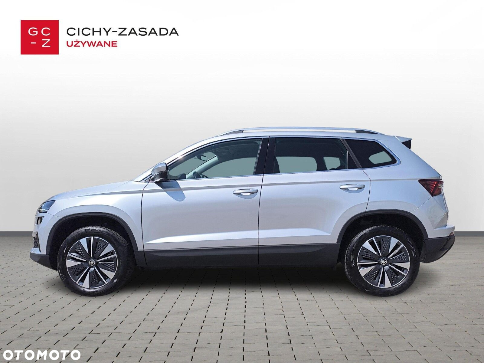 Skoda Karoq - 2