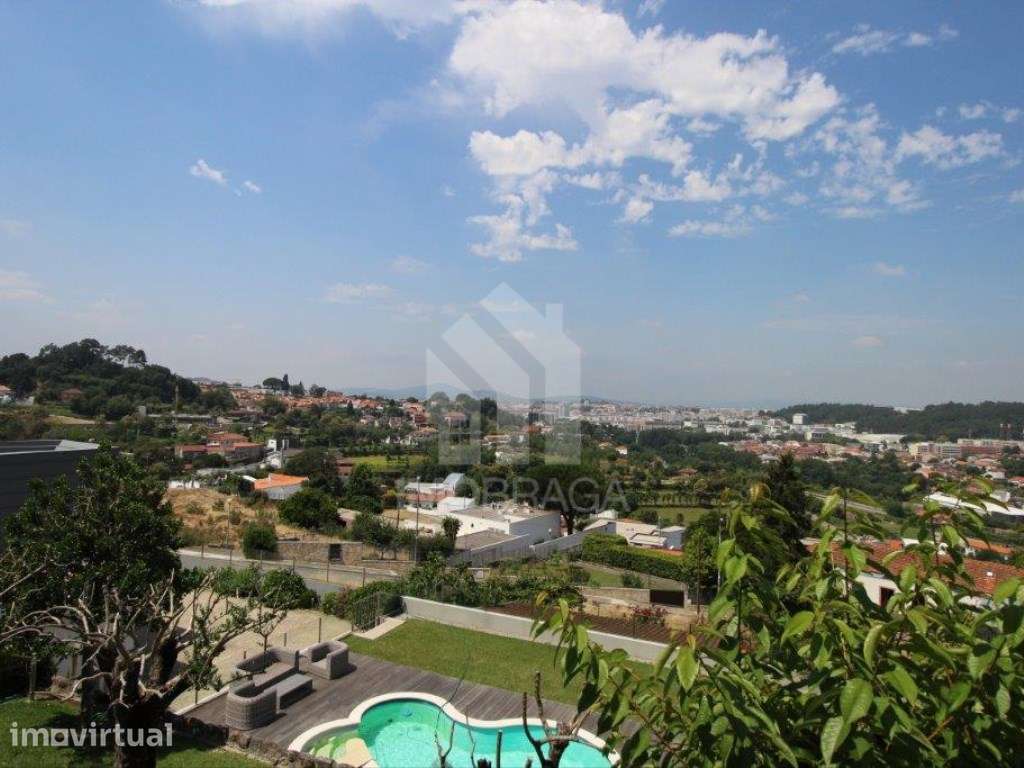 Terreno para Construção de Moradia Individual | Tenões - Braga - Grande imagem: 4/41