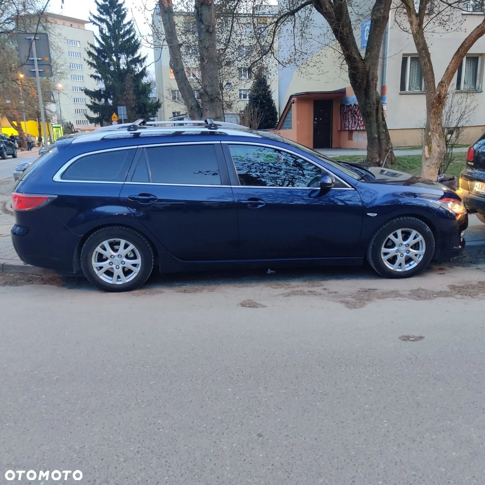 Mazda 6 Sport 2.0 Exclusive - 6