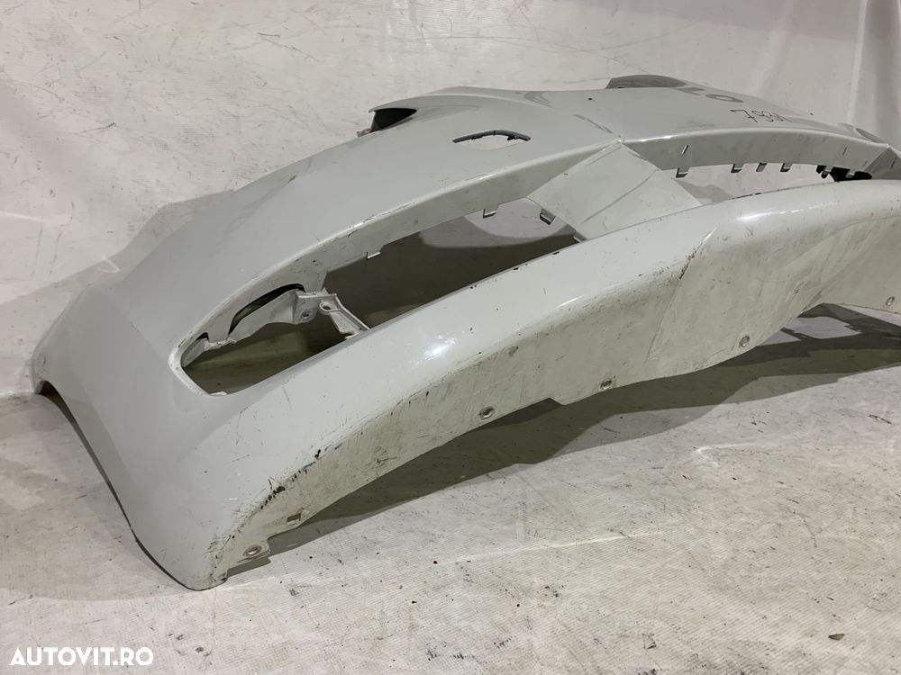 Bara fata BMW Seria 3, E92, E93, 2007, 2008, 2009, 2010, cod origine OE 7128225. - 12