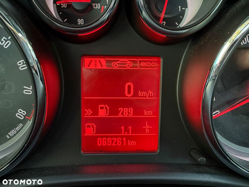 Opel Astra - 13