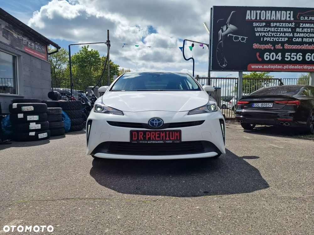 Toyota Prius - 2