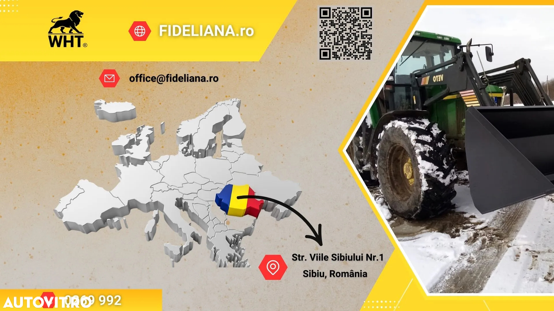 Lama zapada buldoexcavator - 9