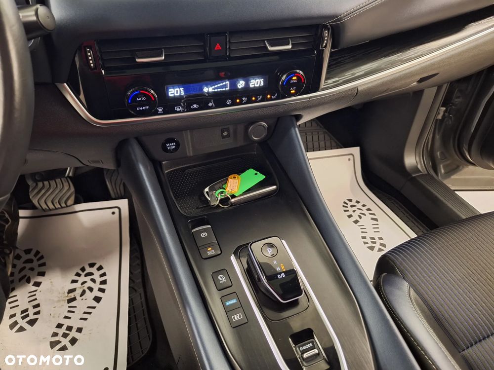 Nissan Qashqai 1.5 e-POWER Tekna - 34
