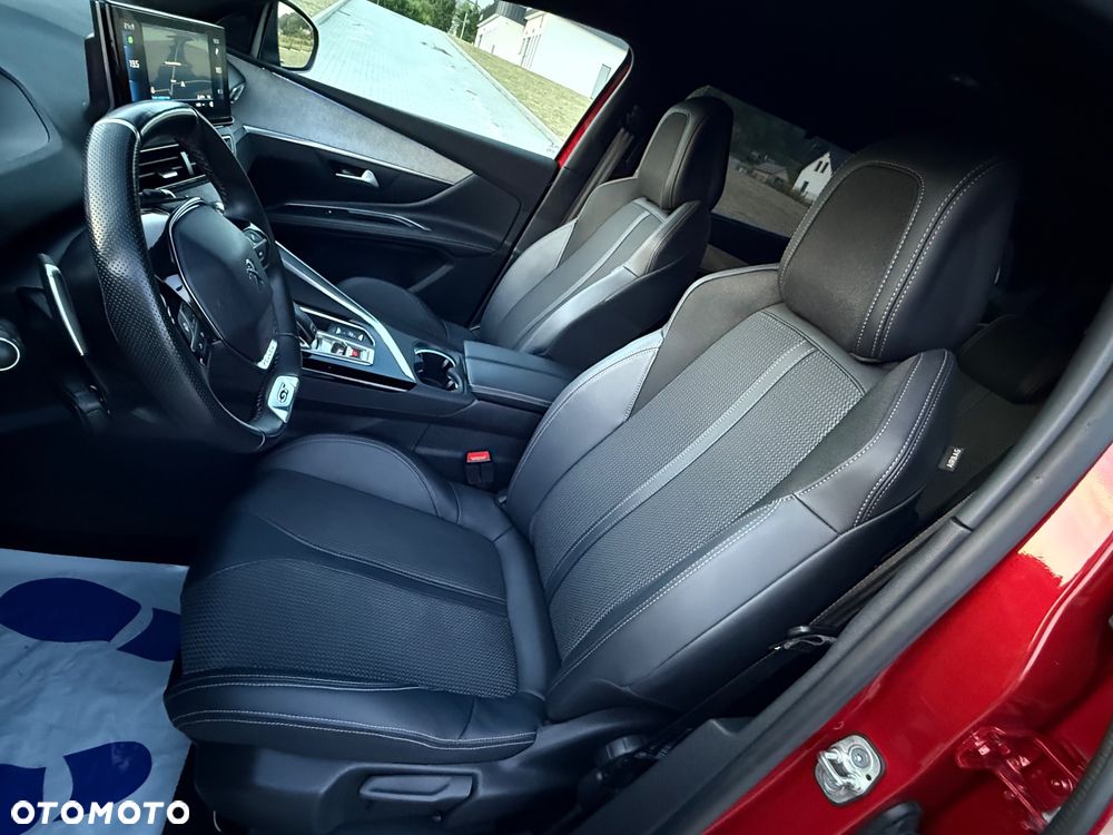 Peugeot 5008 1.6 PureTech GT S&S EAT8 - 24