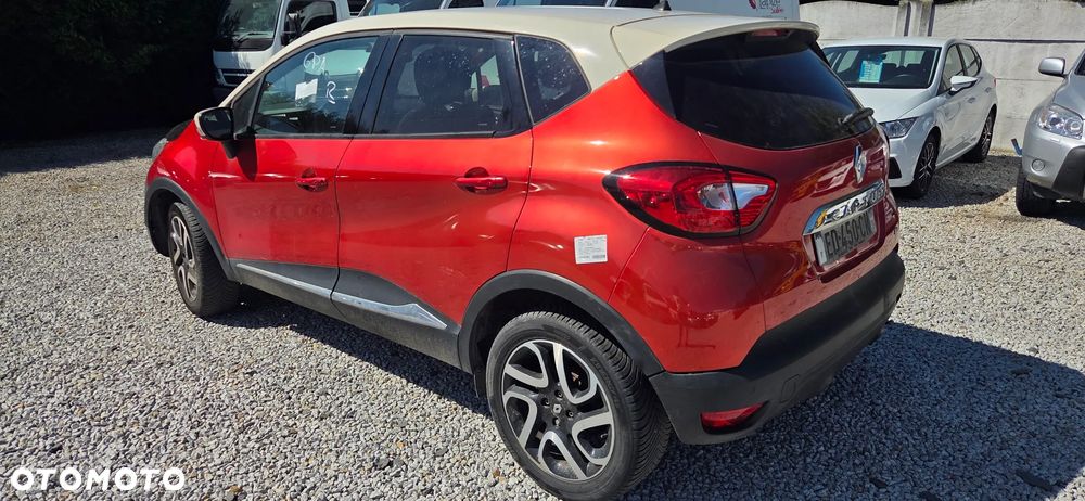 Renault Captur 0.9 Energy TCe Limited - 7