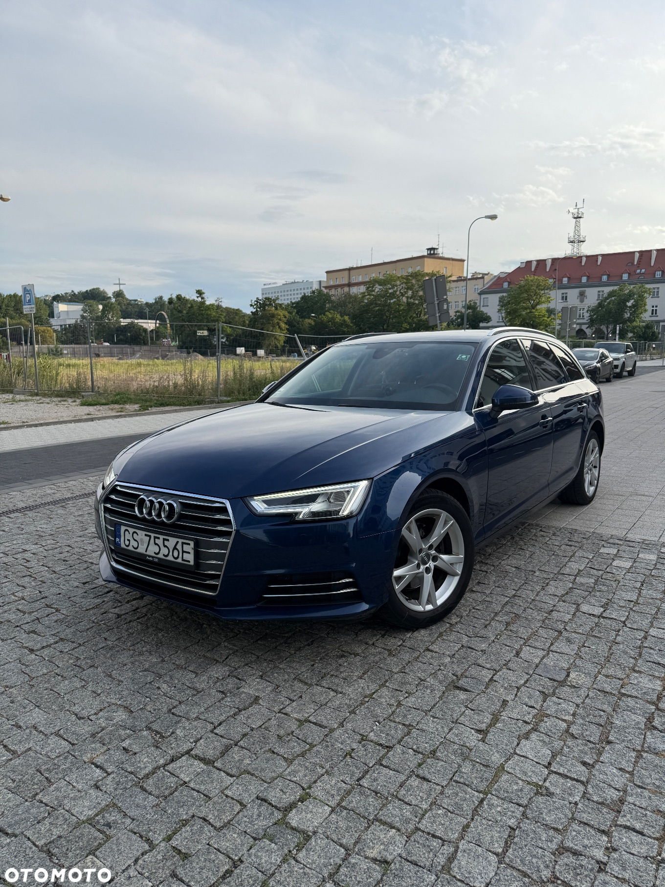 Audi A4 2.0 TDI Sport S tronic - 2