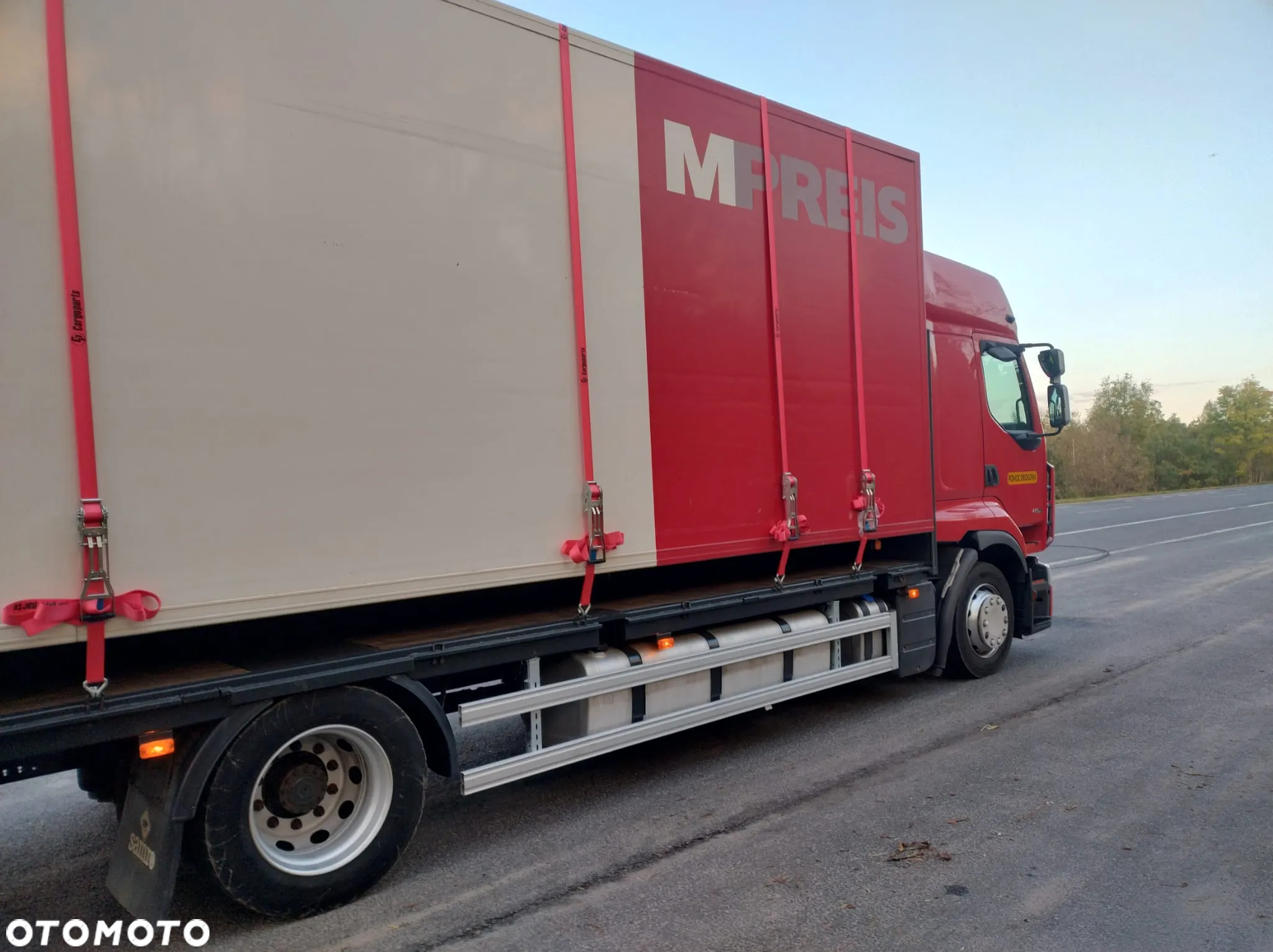 Renault PREMIUM 450DXI - 15
